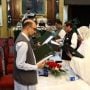 KP caretaker cabinet members assigned portfolios