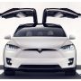 Tesla Model X price in USA – August 2023