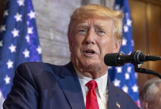 Donald Trump sweeps 1st Republican primary debate