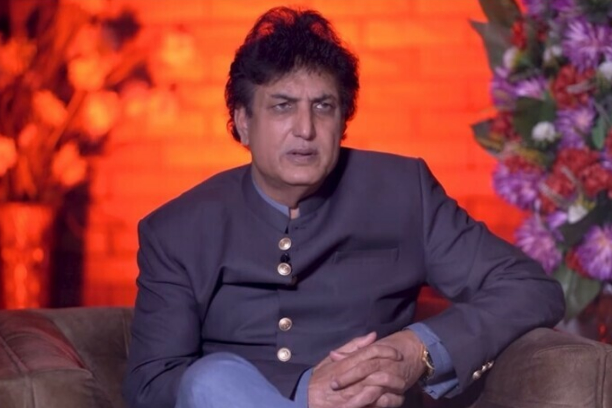 Khalil Ur Rehman Qamar