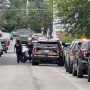Gunman died in Pittsburgh as an eviction notice led to an hour-long standoff