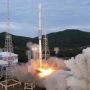 Kim Jong-un space dream crushed after North Korean rocket fails again