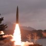 North Korea deploys space rocket again amid failure months before