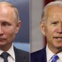 Joe Biden says Vladimir Putin is to blame for whatever happens in Russia