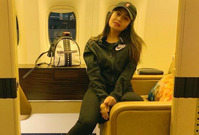 Neha Kakkar Treats Herself to a New Pair of Stylish Shoes