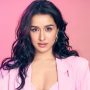 Shraddha Kapoor Stuns in Silvery Corset and Pants