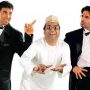 Paresh Rawal Opens Up About Overconfidence During “Phir Hera Pheri”