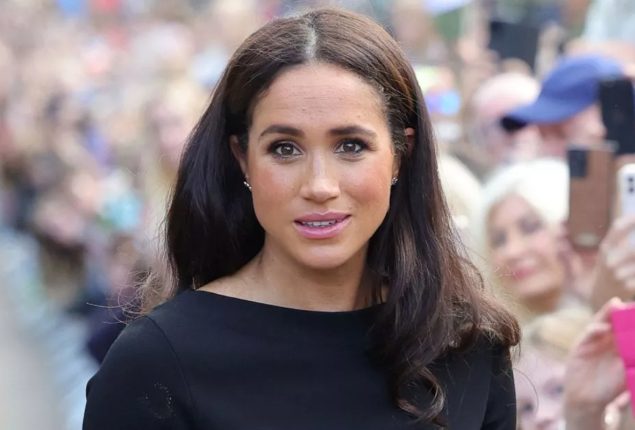 Meghan Markle’s adoration of “fame and photos” exposed