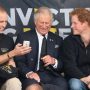 King Charles sets startling regulation for Prince Harry peace talks