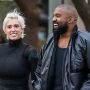 Kanye West Displays Submissive & Smitten Behavior With Bianca Censori