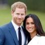 Meghan Markle offers Prince Harry secret look for assurance