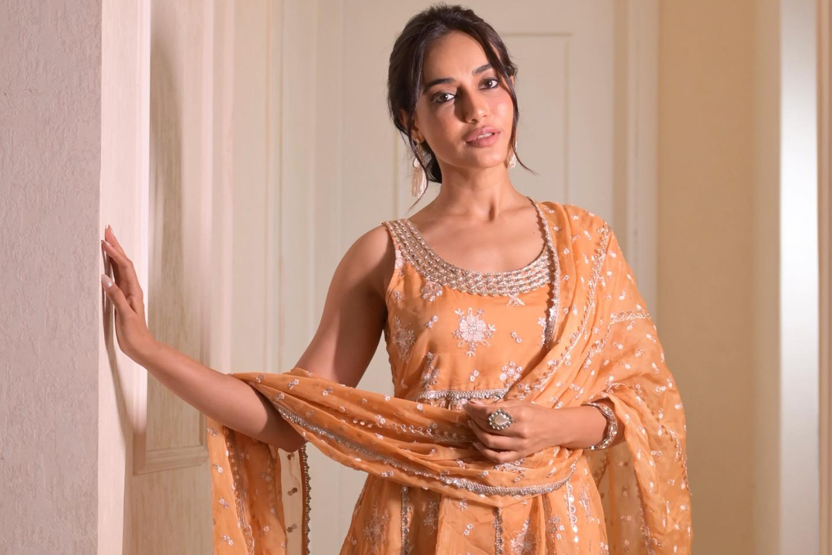 Surbhi Jyoti