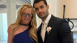 Sam Asghari