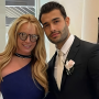 Sam Asghari Suspects Britney Spears’ Motives Behind ‘Divorce Party’