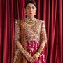 Ayeza Khan Looks Ravishing in Traditional Wear