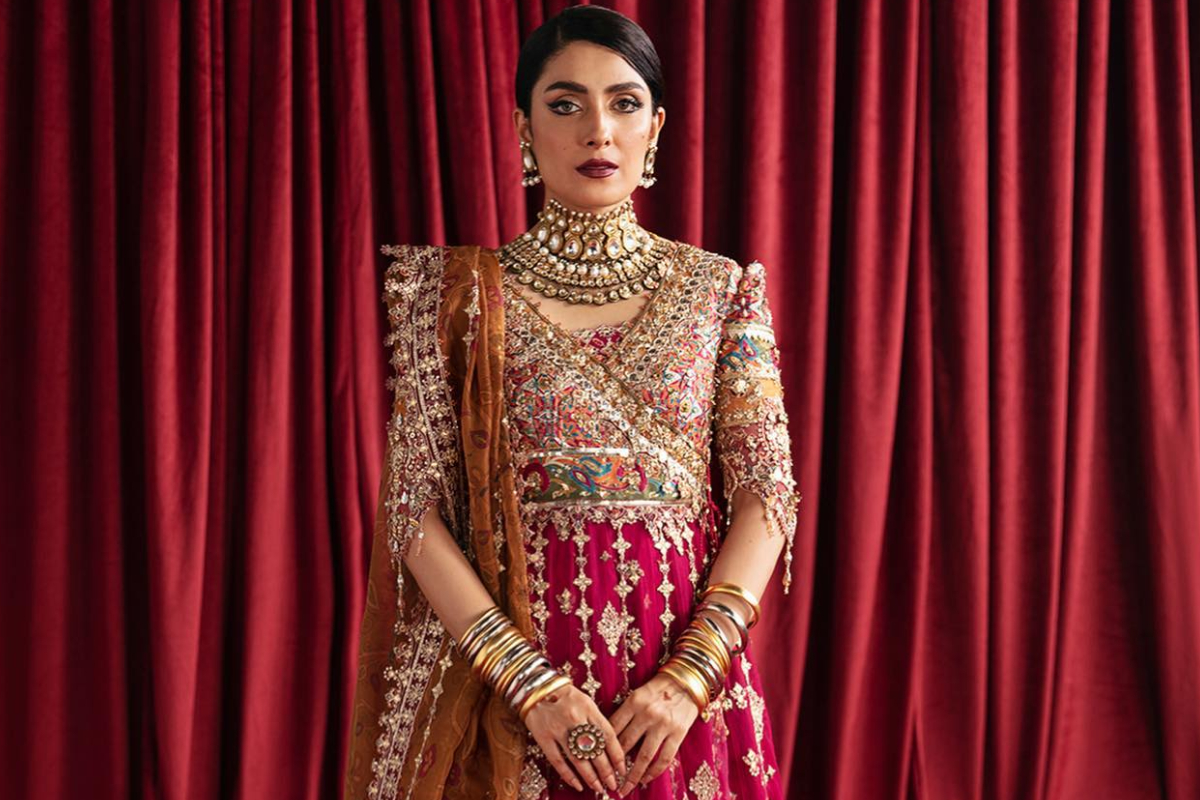 Ayeza Khan