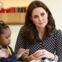 Kate Middleton assaulted at Prince George school by Victoria’s Secret mom