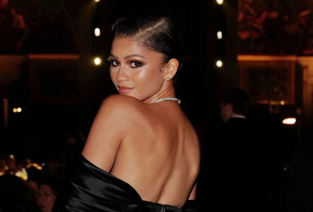 Zendaya
