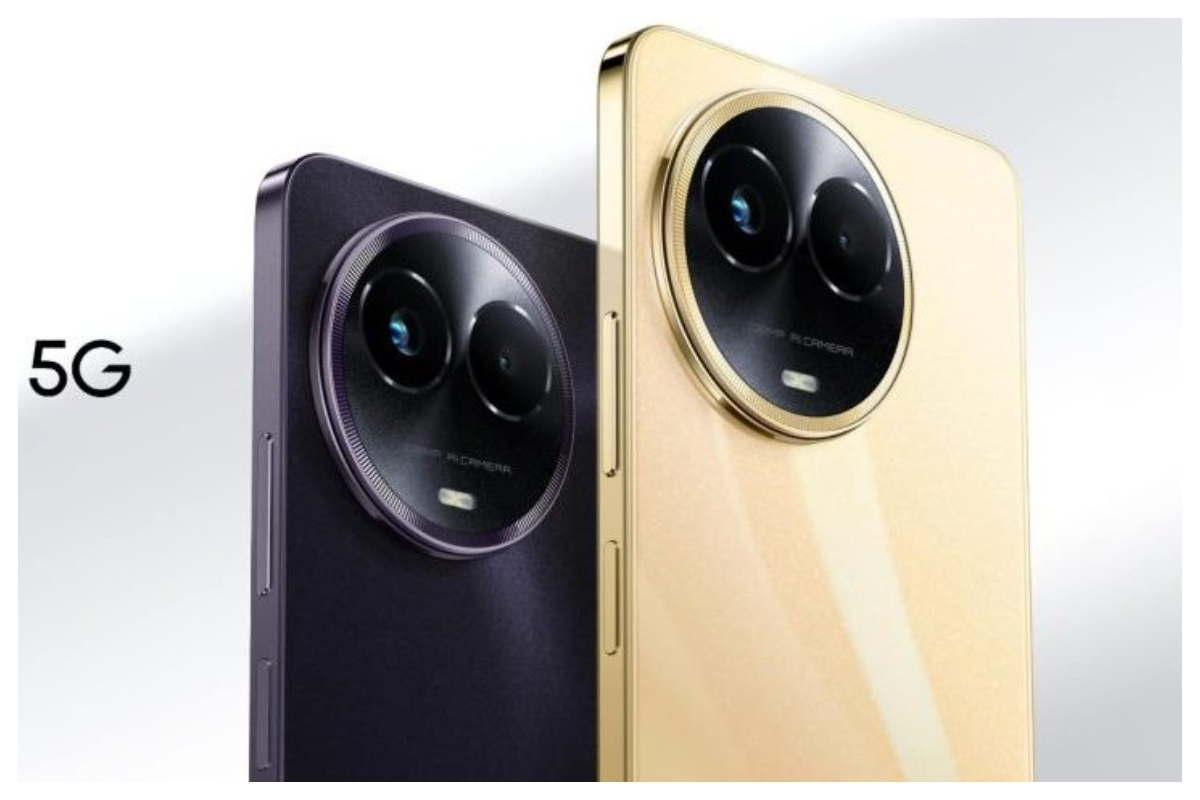 Realme 11 5G Gets a Low-Cost Variant With a $100 Discount