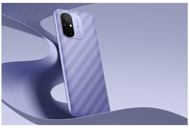 Redmi 12c price in Pakistan –  August 2023