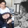 Natasha Lakhani gives tribute to her Mom
