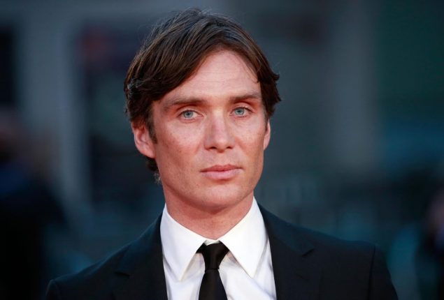 Cillian Murphy opens up about the dark side of Hollywood