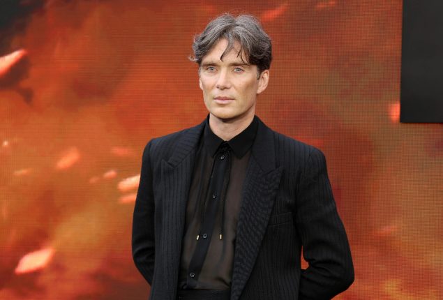 Cillian Murphy discusses the challenges of maintaining a private life amidst fame