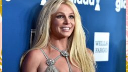 Britney Spears paying 10k a month on rent for Sam Asghari