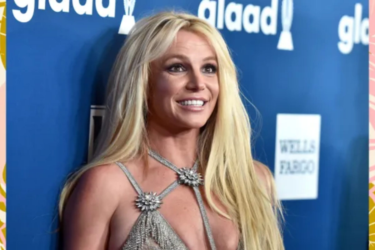 Britney Spears