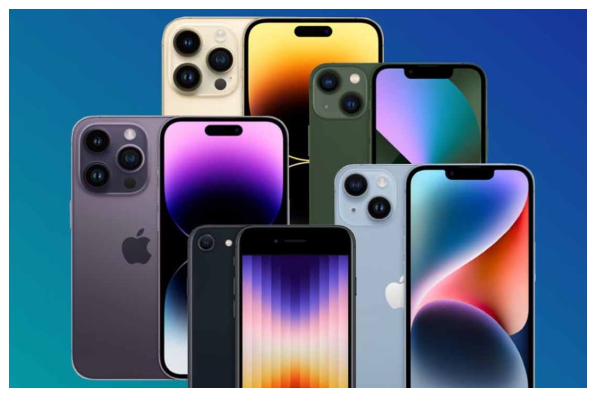 PTA Reduces Registration Fee for Older iPhones