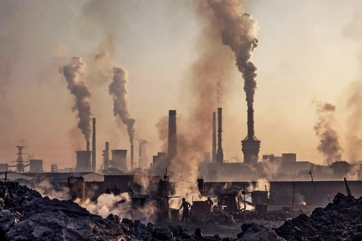 polluters