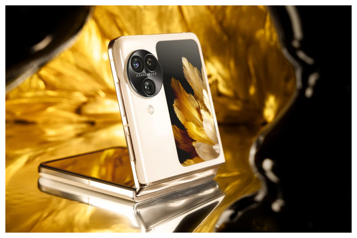 Oppo Find N3 Flip price in UAE