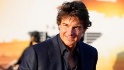 Did Tom Cruise quit scientology because of daughter Suri Cruise?