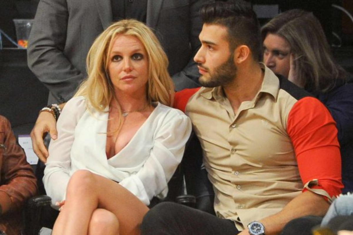 Britney Spears