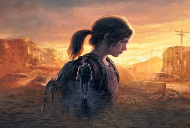 Last of Us PC port reveals the 1.1.2 updates