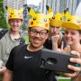 Pokemon GO Fest 2023 unlocks many rewards