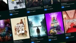 Epic Games store will offer free games for August 31