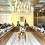 PM Kakar briefed on foreign policy of Pakistan