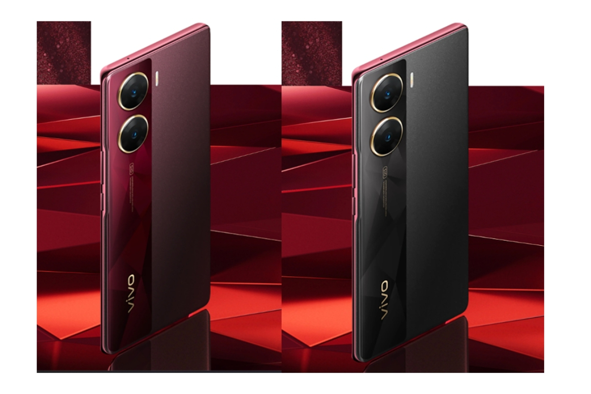 Vivo V29e price in Pakistan -  August 2023