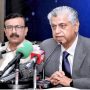 Federal Govt will follow ECP’s timeline to hold election: Solangi