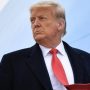 Georgia jail’s mugshot of Donald Trump released