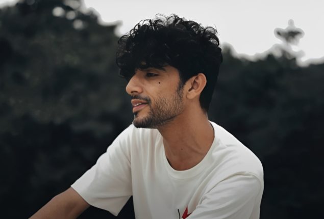 Kaifi Khalil captivates fans with his US concert performance