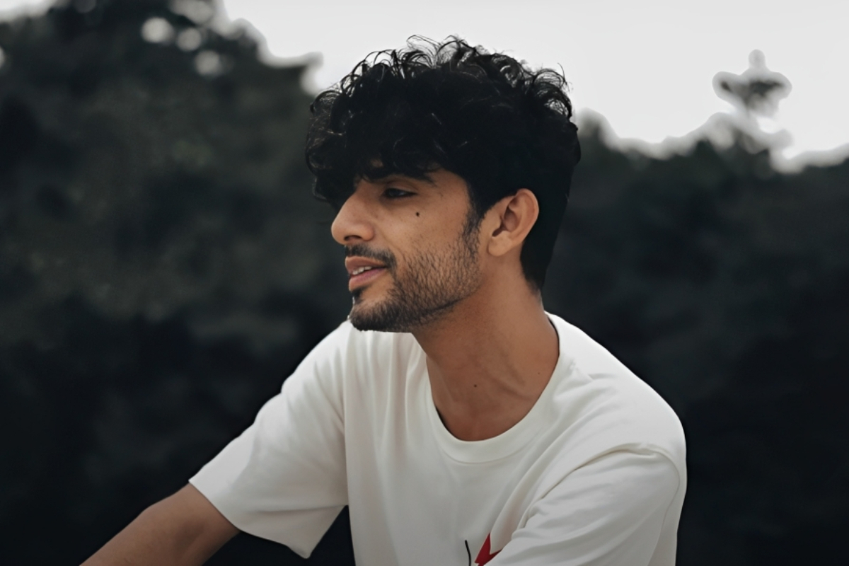 Kaifi Khalil