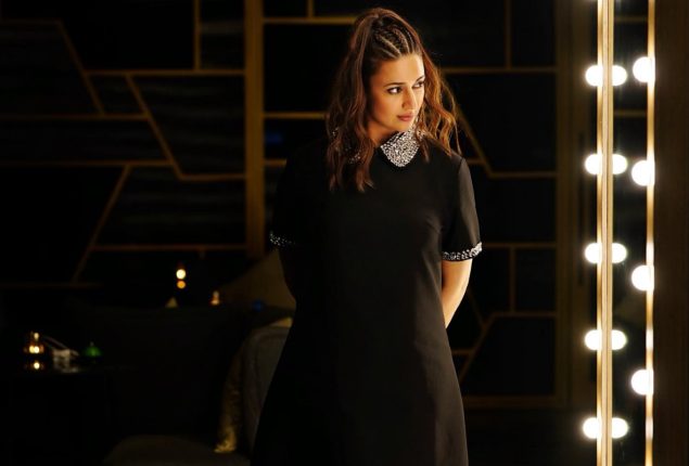Divyanka Tripathi
