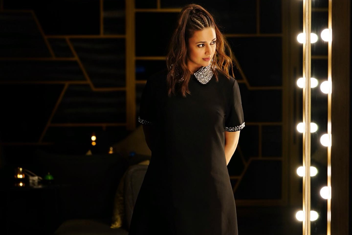 Divyanka Tripathi