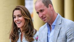 Kate Middleton and Prince William made of excuses