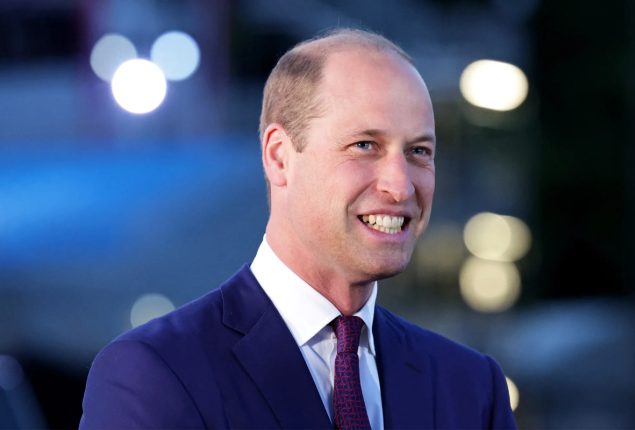 Prince William termed real loser with much bigger problem
