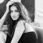 Tara Sutaria is a True Fashion Icon in Black and White
