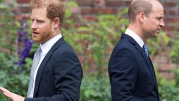 Prince Harry at his lowest point due to lodging issue