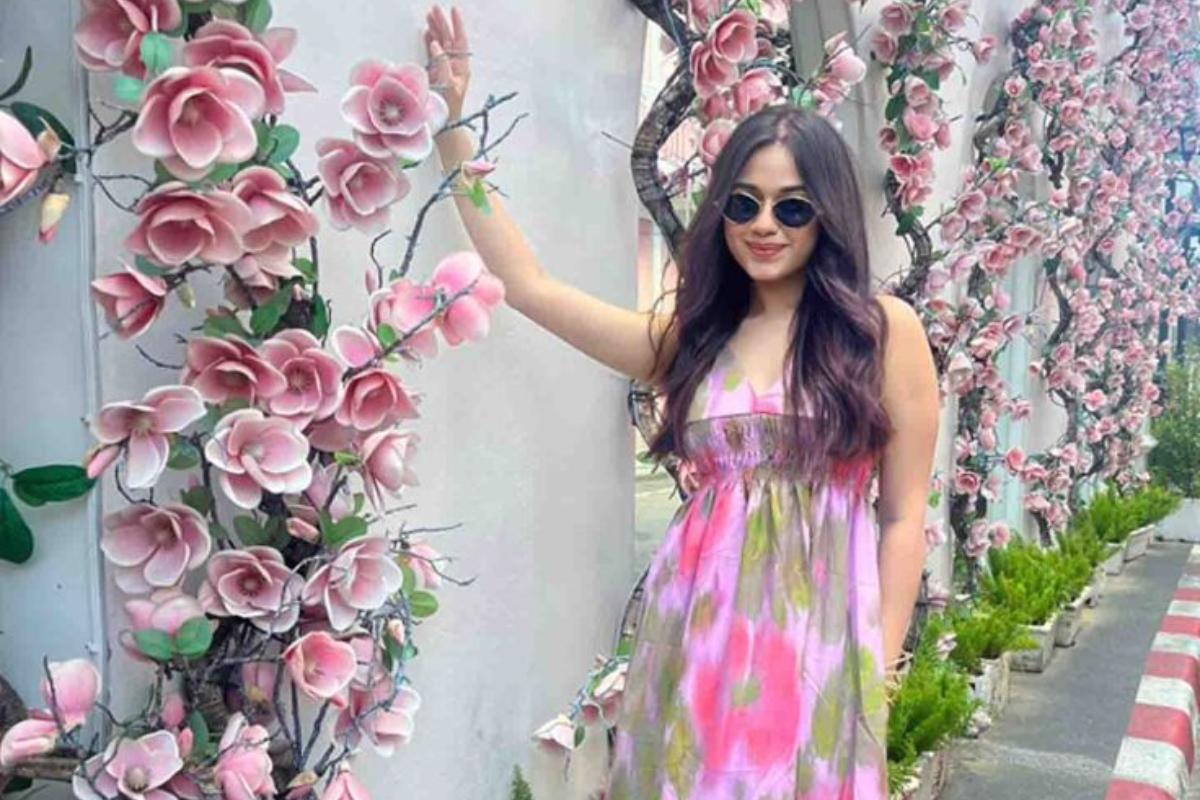 Jannat Zubair
